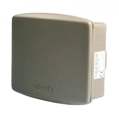 SOMFY RTS Standard Remote Receiver Control Board in Oman
