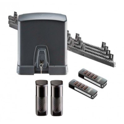 SOMMER RUNNER+ 800 KG Sliding Gate Motor in Oman