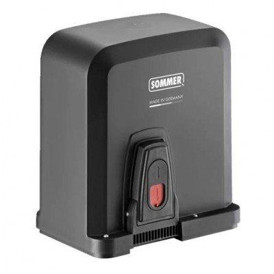 SOMMER STARTER S2+ 400 KG Sliding Gate Motor in Oman