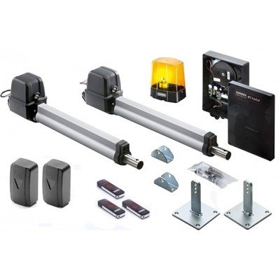 SOMMER TWIST 200 E Swing Gate Motor in Oman