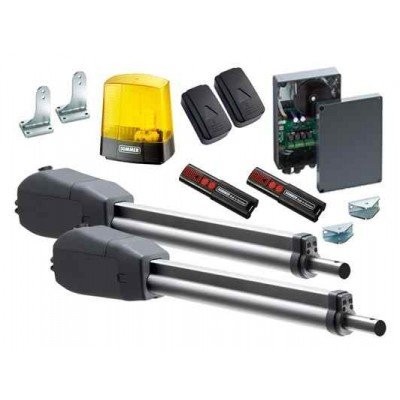 SOMMER TWIST 350 Swing Gate Motor in Oman