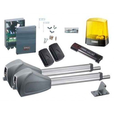 SOMMER TWIST XL Swing Gate Motor in Oman