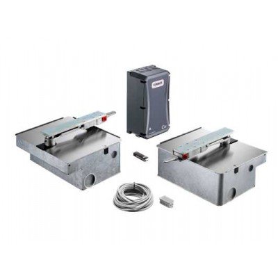 SOMMER TWIST UG Swing Gate Motor in Oman