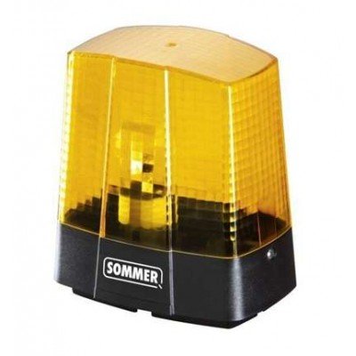SOMMER Warning Light Flashing Light in Oman