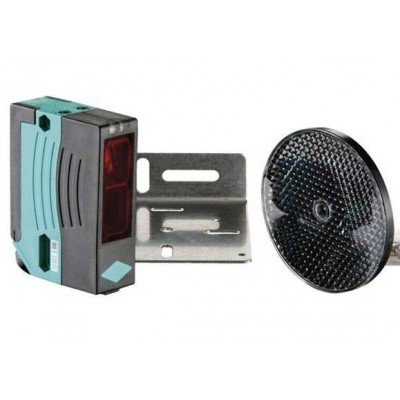 SOMMER Reflective Photocells in Oman
