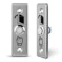 Stainless steel mini exit button in Oman for narrow door frames