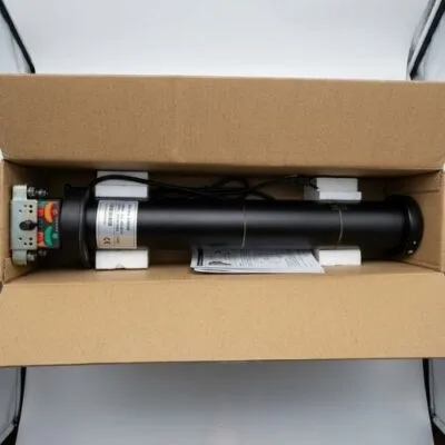 92mm 330Nm Rolling Shutter Tubular Motor in Oman