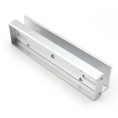U Bracket for Glass Door in Oman