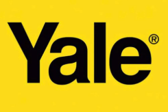 Yale smart locks and access security logo
