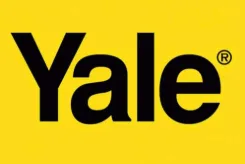 Yale smart locks and access security logo