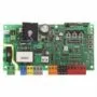 BFT HAMAL ARES green circuit board with removable colour coded terminal blocks, built for ARES A1000 and A1500 operators