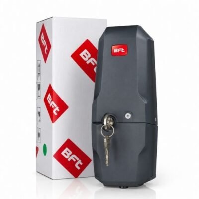 BFT EBP AC A 230V Vertical Lock Oman, Swing Gate