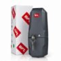 BFT EBP AC A 230V vertical electric lock with solenoid body and bolt extending from the base