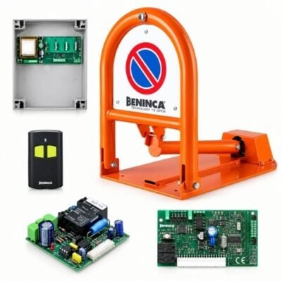 Beninca VE SOR Parking Saver Oman, 230V Mains, Intensive Duty