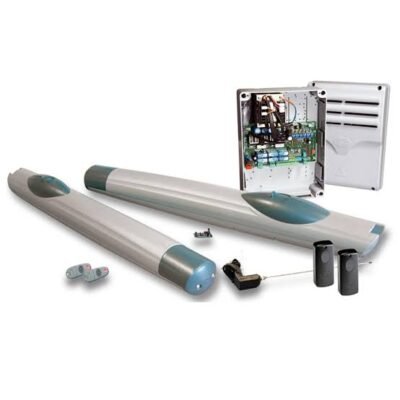 CAME AMICO Swing Gate Motor Oman, 230V Twin Kit for 1.8 m Leaves