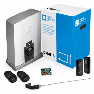 CAME BY-3500T Industrial Sliding Gate Motor Oman, 3500 kg Three Phase