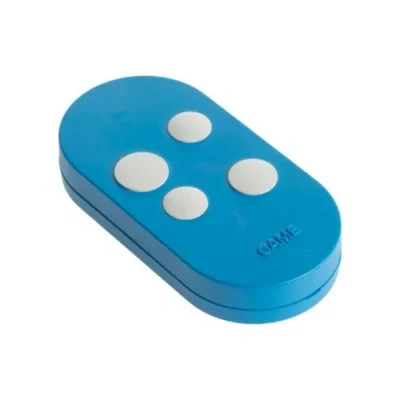 CAME TOP D4R BS Remote Control Oman, 4 Channel Dual Frequency Rolling Code