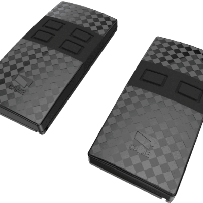 CAME TWIN Remote Control Oman, 2 or 4 Channel Key Code 433.92 MHz