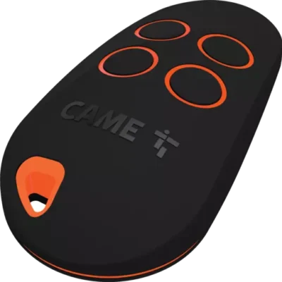 CAME TOPD4FRN Remote Control Oman, 4 Channel Fixed Code 868.35 MHz