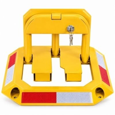 Ground Parking Lock Oman, Manual Space Protector